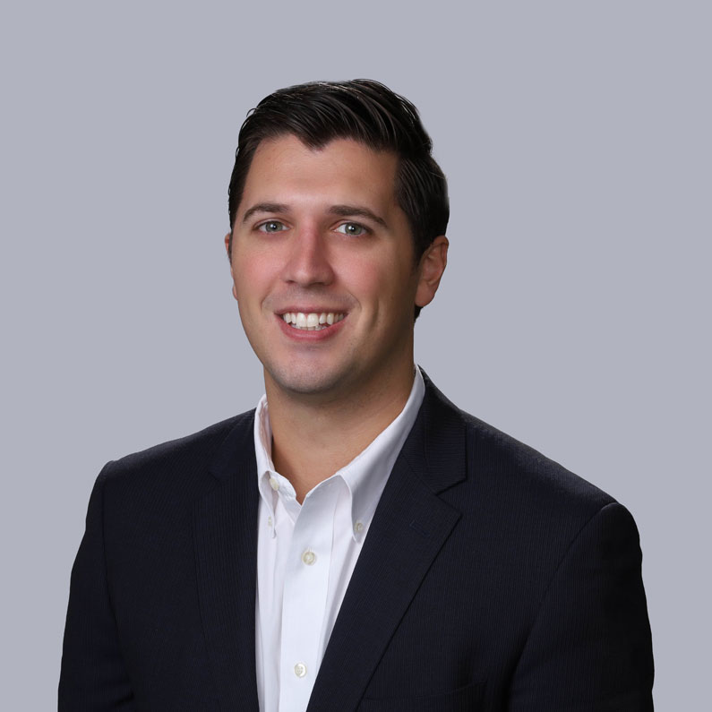 Michael J. Cavaliere